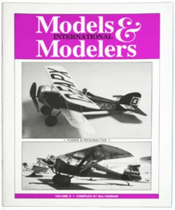 Models & Modelers International Vol. 2