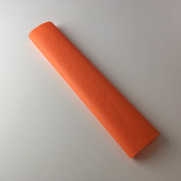 Peck Orange Tissue