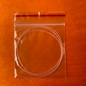 PTFE Capillary Tubing for Thin CA Glue - 2 Feet