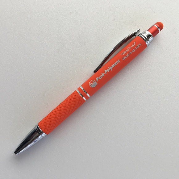 Peck-Polymers Stylus Pen