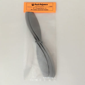 New! 9" Props (3 per pack)