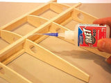 Deluxe Roket Hot CA Glue