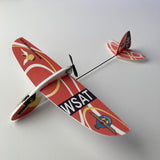 Wooden Shoe Aviation Toys "Rookie"