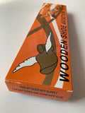 Wooden Shoe Aviation Toys "Rookie"