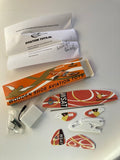 Wooden Shoe Aviation Toys "Rookie"