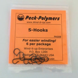 S-Hooks