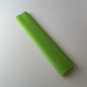 Peck Screamin' Green Tissue