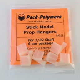 Stick Model Prop Hangers