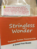 Stringless Wonder