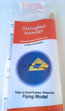 Stringless Wonder