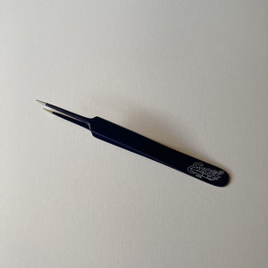 Excel Straight Point Tweezers