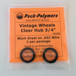 Williams Brothers Vintage Wheels - 3/4