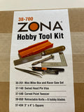 Zona Hobby Tool Kit