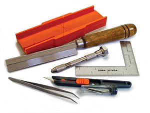 Zona Hobby Tool Kit