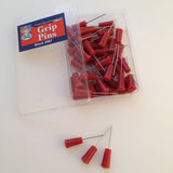 Grip Pins