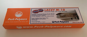 Peanut Scale Lacey M-10 Model Kit