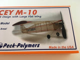 Peanut Scale Lacey M-10 Model Kit