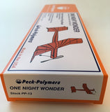 One Night Wonder