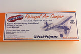 Peanut Scale Pietenpol Air Camper Model Kit