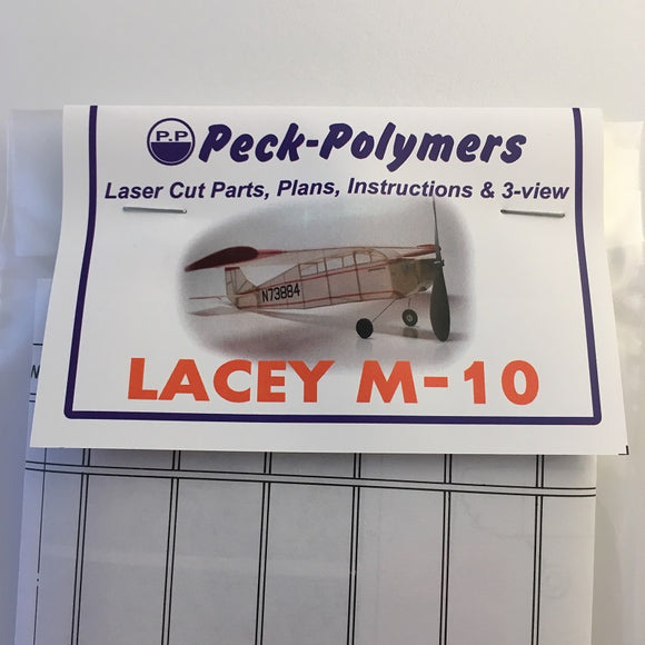 Short Kit-Lacey M-10
