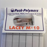 Short Kit-Lacey M-10
