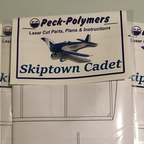 Short Kit-Skiptown Cadet