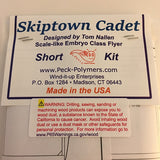 Short Kit-Skiptown Cadet