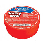 Deluxe Tacky Wax